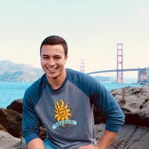 Meet your Posher, Adam